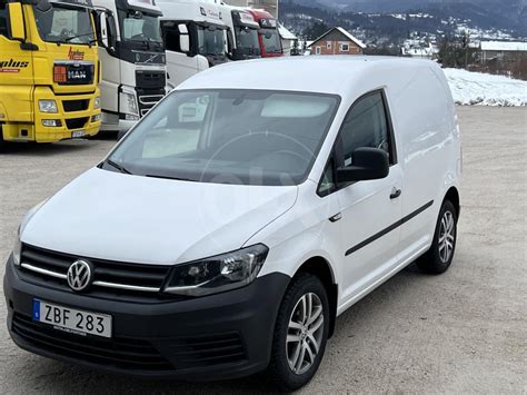 Volkswagen Caddy Teretna Vozila OLX Ba