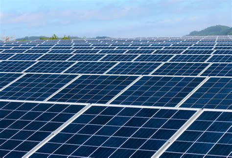 EDP Strengthens Growth In Solar Energy With Company Acquisition In