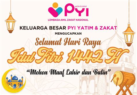 Keutamaan Hari Raya Idul Fitri PYI Selamat Hari Raya Idul Fitri Mohon