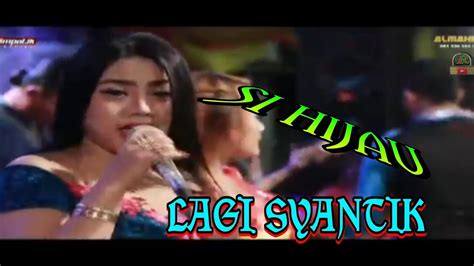 Part Lagi Syantik All Artis Cover By Almahira Youtube