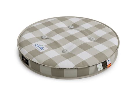 Детский матрас SUNNY 60x120 круглый 76x76 см выгодно купить в магазине ...