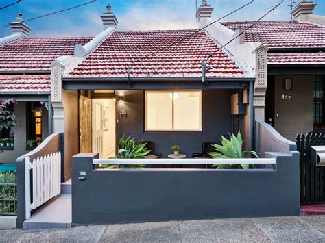 105 Westbourne Street Petersham NSW 2049 Property Details