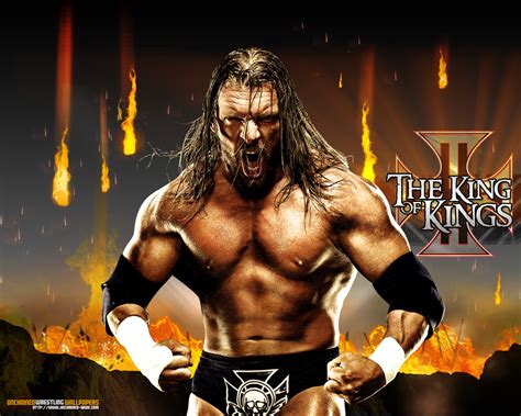 Free Download Triple H Wallpapers 3d Wallpaper Nature Wallpaper