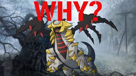 Giratina Wallpaper 71 Images