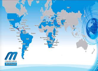 CONOCES LABORATORIOS MICROSULES