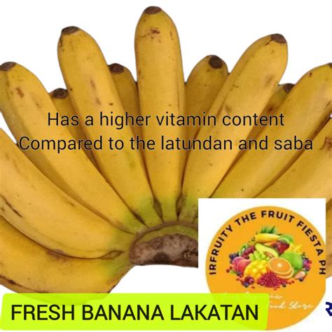 Raw Banana Lakatan Class A For Bunch Piling Or Buwig Lakatan