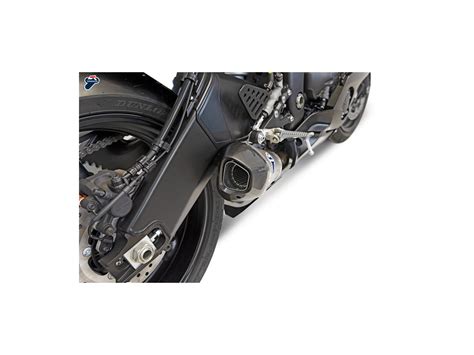 Y117094SO01 Termignoni Relevance Conical Yamaha R6