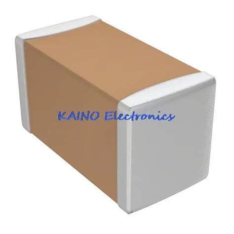 KINO CL10B223JB8NNNC CAP CER 0 022UF 50V 5 X7R 0603 SMD Capacitors