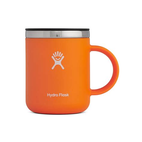 Hydro Flask 12 Oz Coffee Mug Travel Coffee Mug Insulated Mug