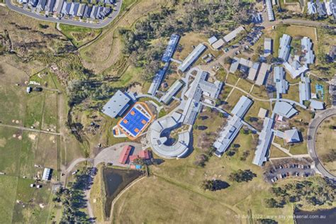About Macarthur Macarthur Anglican School