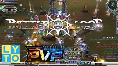 HARI HARI STIGMA 3 DI RF SERVER PVP RF ONLINE REMASTERED YouTube