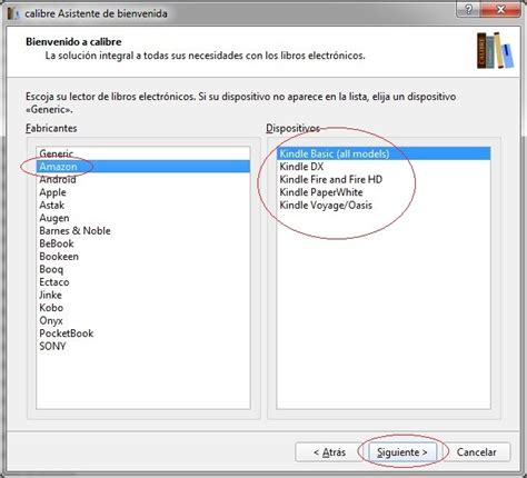 Descargar Calibre Para Kindle La Combinación Perfecta Para Ebooks