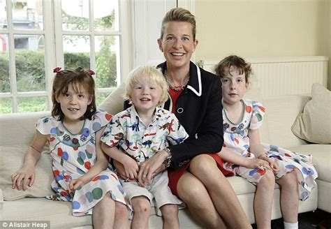 Katie Hopkins Admits I Love My Husband But Respect Him Dont Make