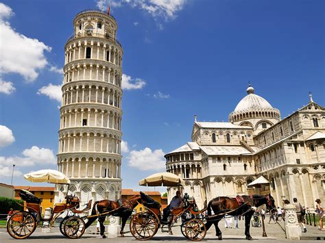 Planes que hacer en Pisa: Los 10 MEJORES Tours