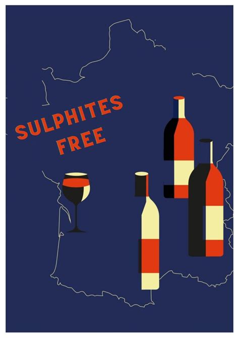 B&A - SULPHITES FREE - RED WINES - Bonnet & Associés