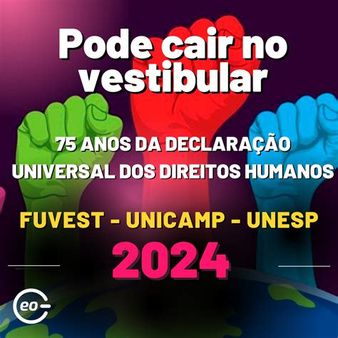 75 Anos Da Declaração Universal Dos Direitos Humanas Dudh