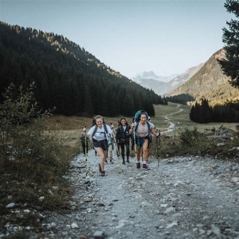 Hiking Mental Health Benefits 3 Reasons Why It Lifts Mood