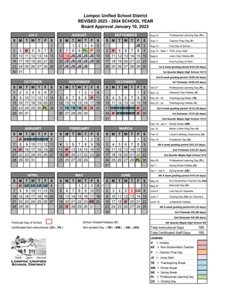 2024 And 2024 Calendar Canada School District Map Ailey Arlinda