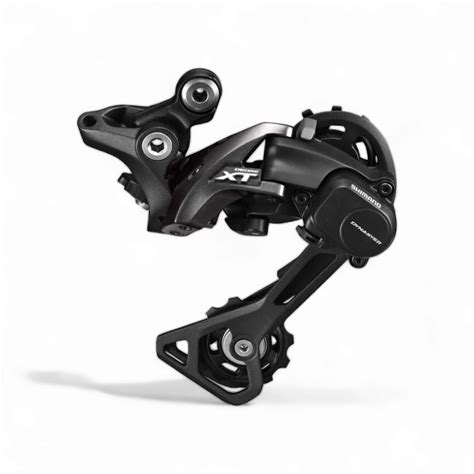 Achterderailleur 11 Speed Shimano Deore Xt M8000