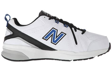 New Balance 608v5 for Ultimate Comfort RunnerClick