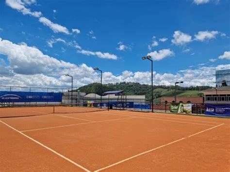 Slice Tennis Academy Santana De Parna Ba Hor Rios Pre Os E Avalia Es