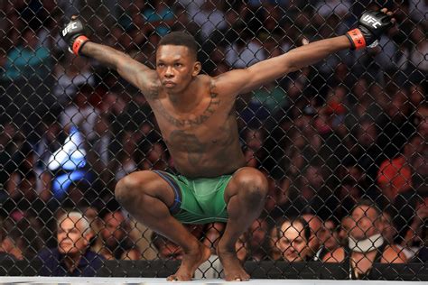 Ufc Predictions Ufc Israel Adesanya Vs Alex Pereira