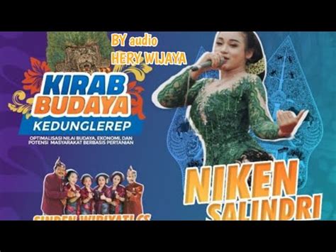 Nikken Salindry Mayangkara Full Album Live Rebuloh Modo Lamongan Feat