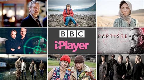 Bbc Series On Bbc Iplayer To Watch Online Spooks Waking The Dead The Missing And More Tellymix