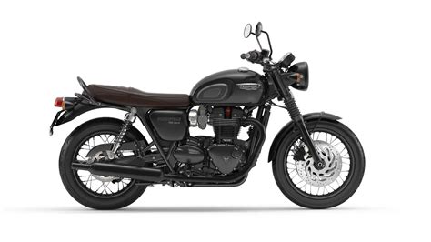 Triumph Bonneville T120 Black | Best Prices & Test Rides | Bikebiz Sydney