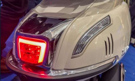 Tin xe hot Ra mắt xe ga quốc dân mới rẻ ngang Honda Vision có loạt trang bị sang xịn như SH