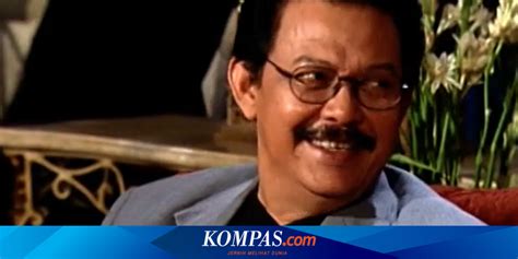 Fakta Meninggalnya Rudy Salam Kronologi Hingga Alami Depresi 7 Tahun