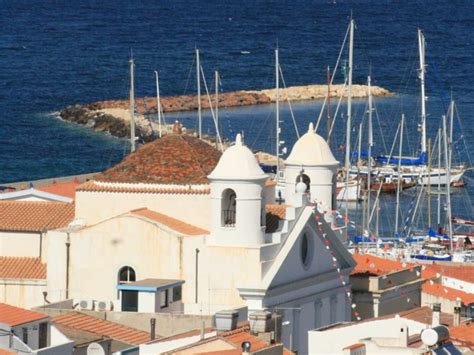 La Chiesa Di San Maurizio Martire