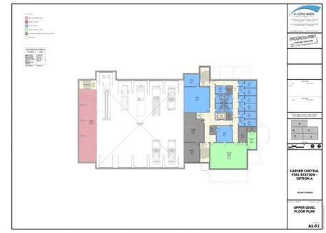 Small Fire Station Floor Plans - floorplans.click