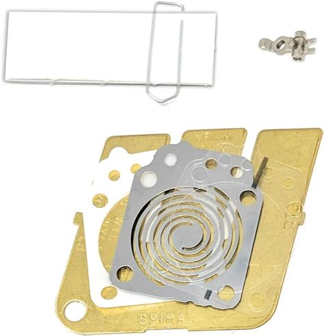 Amazon Walbro K1 WYTA Spiral Diaphragm Upgrade Kit Gold