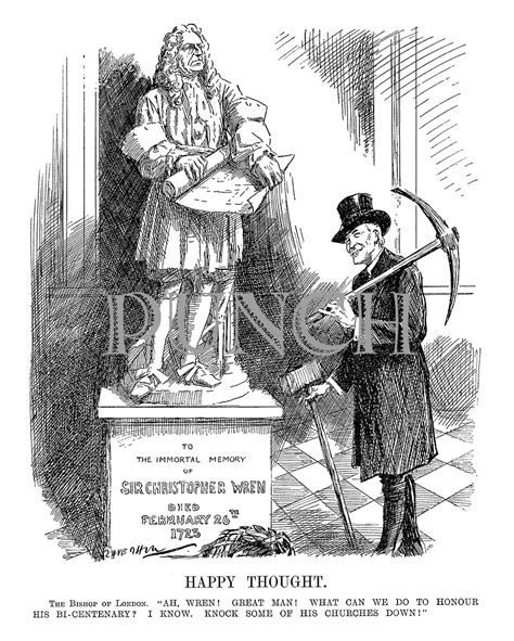 Interwar Era Cartoons From Punch Magazine By Leonard Raven Hill Punch