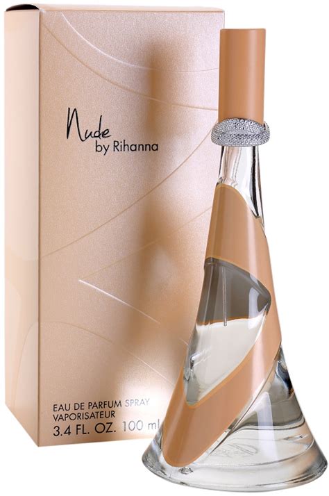 Rihanna Nude Eau De Parfum Para Mujer Notino Es