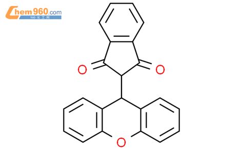 87688 44 6 2 9h Xanthen 9 Yl Indene 1 3 Dionecas号 87688 44 6 2 9h Xanthen 9 Yl Indene 1 3