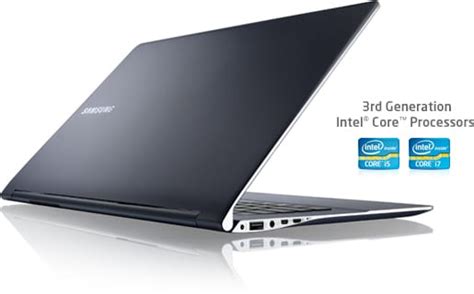 Samsung NP900X4C - Review
