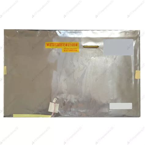 NEW COMPATIBLE OEM Replacement SAMSUNG LTN160AT02 LAPTOP LCD SCREEN 16