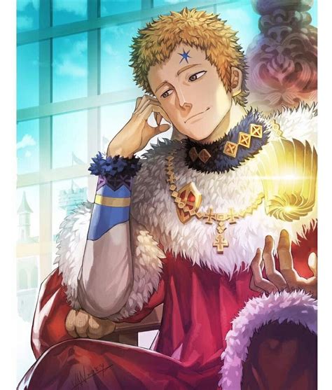 Base Gilgamesh Vs Julius Black Clover Vs Battles Wiki Forum