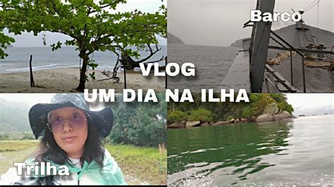 Um Dia Na Ilha Da Marambaia YouTube