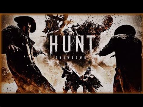 Memorable Moments Hunt Showdown Youtube