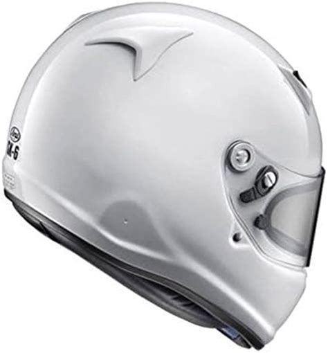 Arai Kart Racing Helmet Sk Ped Genuine Japanese Car Parts