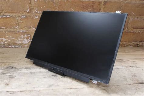 Genuine Dell Latitude Laptop Led Lcd Hd Screen Cj Jm B Grade