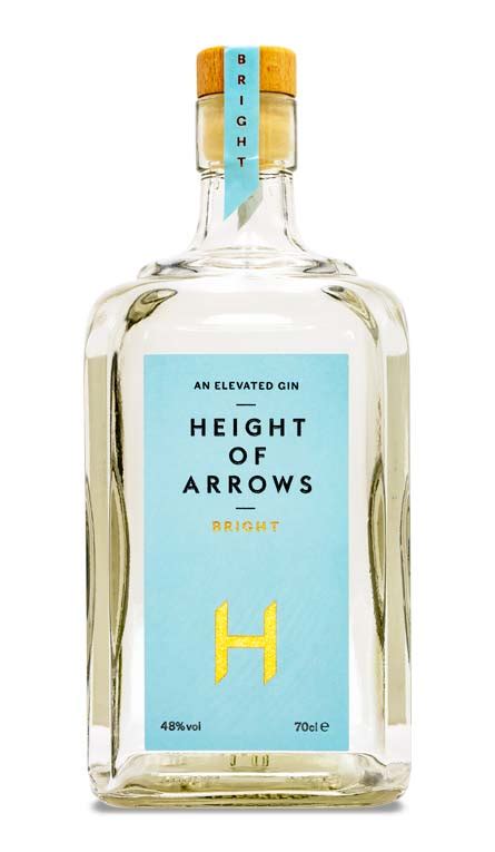 Holyrood Distillery The Gin Cooperative