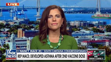Is Nancy Mace's Bathing Suit Causing a Political Upheaval? - oiwcjlm