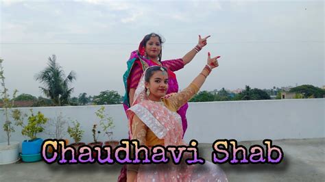 Chaudhavi Shab Heeramandi Dance Cover Dance Fever Sangita