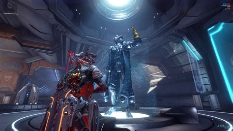 Taking A Look At Warframe S The Deadlock Protocol Update