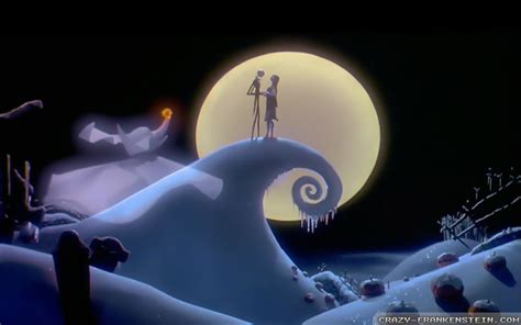 Nightmare Before Christmas Wallpaper 60 Images