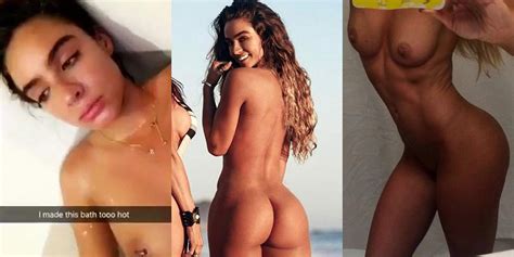 Sommer Ray Nude Pics Plus Leaked Porn Video Scandal In 77328 The Best